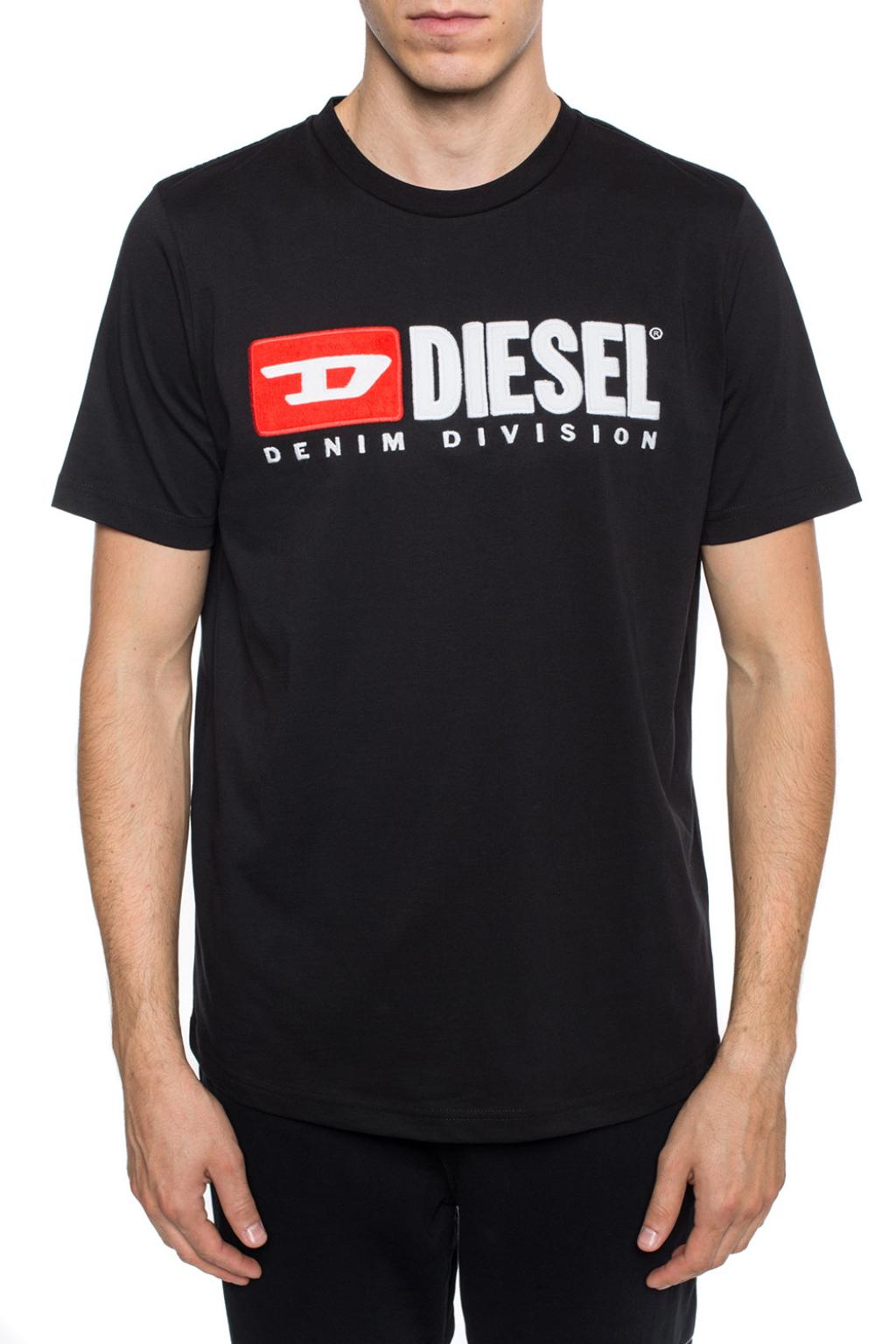 Diesel on sale just division